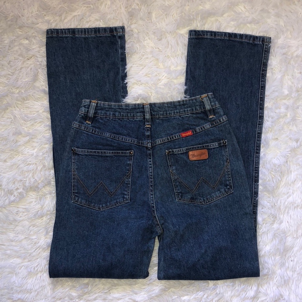 Wrangler Jeans